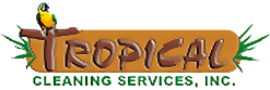 Tropical Cleaning Service Inc.